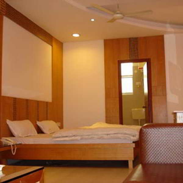 Hotel Mandakini Plaza Kanpur Dış mekan fotoğraf